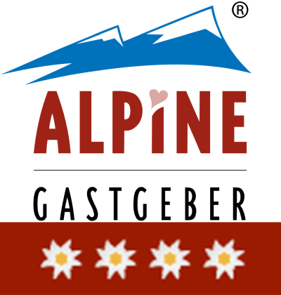 4 edelweiss alpine gastgeber