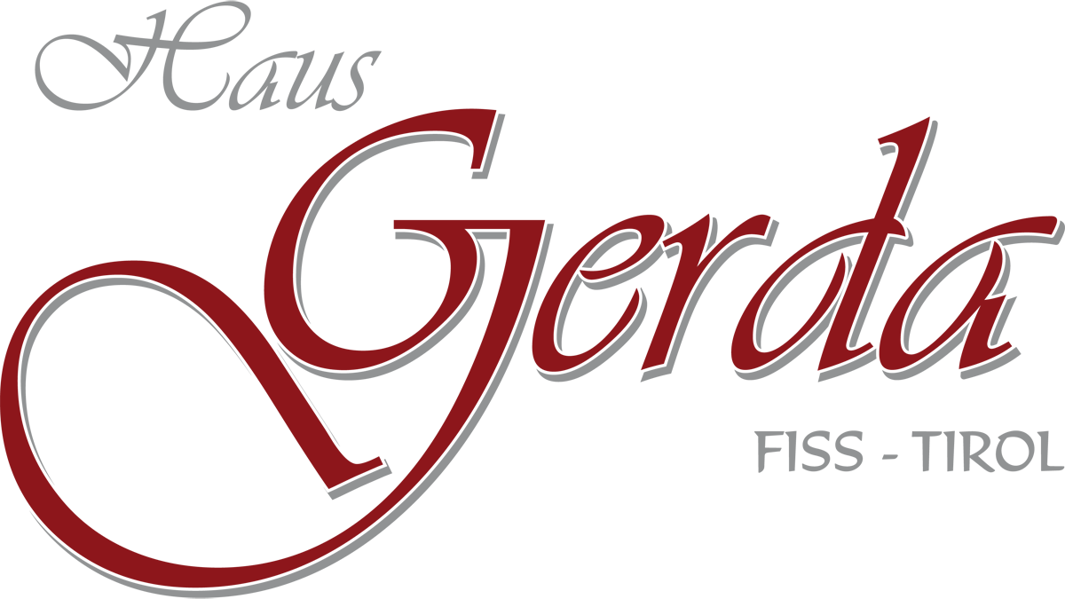 logo haus gerda ferienwohnung fiss