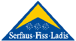 logo serfaus fiss ladis